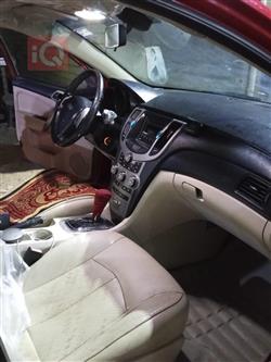 Chery A3